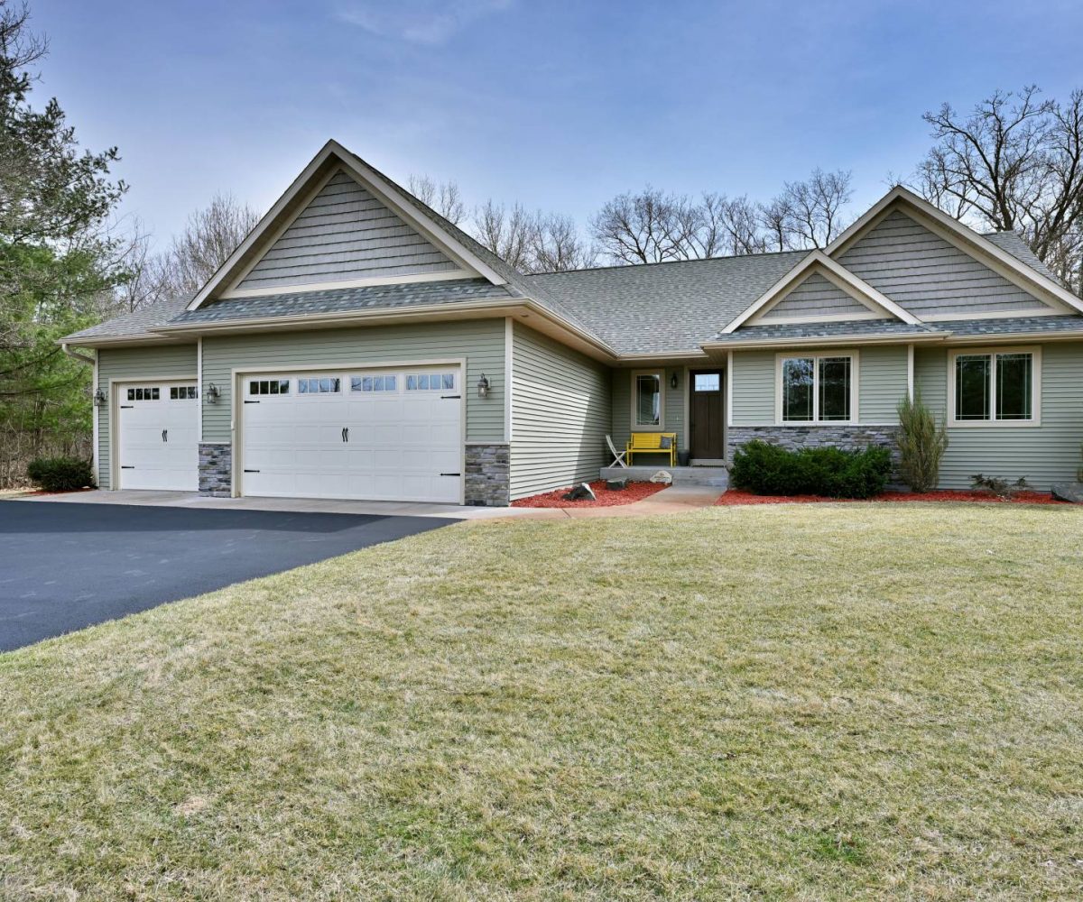 Eau Claire, WI Home for Sale